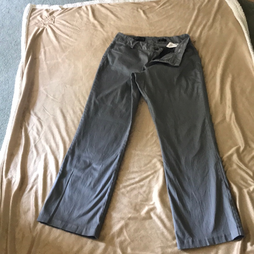 Women’s Lee Modern Fit Pants size 12